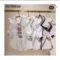 Sweet Japanese Lolita Bow Lace Top