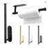 Modern LED indoor wall sconce lamp