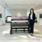 Sublimation Printer Large Format Banner Poster Printing Machine