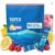 Sugar-Free Cortisol Support Sleep Drink Mix with Magnesium
