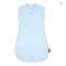 Summer 0.5TOG Cotton Newborn Sleep Sack with 2-Way Zipper