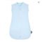 Summer 0.5TOG Cotton Newborn Sleep Sack with 2-Way Zipper