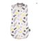 Summer 0.5TOG Cotton Newborn Sleep Sack with 2-Way Zipper