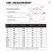 Summer Men’s Linen Flip-over Beach Shirt Long Sleeve