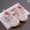 Summer Mesh Breathable Korean Sneakers for Teen Girls