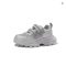 Summer Mesh Breathable Korean Sneakers for Teen Girls