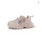 Summer Mesh Breathable Korean Sneakers for Teen Girls