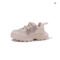 Summer Mesh Breathable Korean Sneakers for Teen Girls