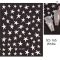 Summer Nail Water Stickers Ribbon Inscription Set ZJT05