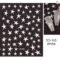 Summer Nail Water Stickers Ribbon Inscription Set ZJT05