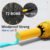 Super Strong Windproof Automatic Folding Umbrella