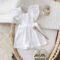 Sweet Cute Newborn Baby Girl Summer Dress 2025