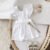 Sweet Cute Newborn Baby Girl Summer Dress 2025