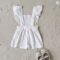 Sweet Cute Newborn Baby Girl Summer Dress 2025