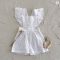 Sweet Cute Newborn Baby Girl Summer Dress 2025