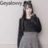 Sweet Japanese Slim-Fit Lolita Dress