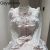 Sweet Japanese Slim-Fit Lolita Dress