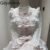 Sweet Japanese Slim-Fit Lolita Dress
