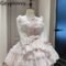 Sweet Japanese Slim-Fit Lolita Dress