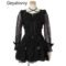 Sweet Japanese Slim-Fit Lolita Dress