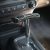 T handle gear shift knob
