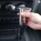 T handle gear shift knob