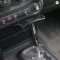 T handle gear shift knob