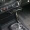 T handle gear shift knob