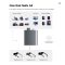 TCL RayNeo 4K 120Hz HDMI Adapter & Portable Converter