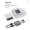TCL RayNeo 4K 120Hz HDMI Adapter & Portable Converter