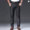 TFETTERS 2025 Summer Men’s Thin Soft Breathable Jeans