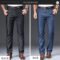 TFETTERS 2025 Summer Men’s Thin Soft Breathable Jeans