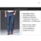 TFETTERS 2025 Summer Men’s Thin Soft Breathable Jeans