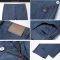 TFETTERS 2025 Summer Men’s Thin Soft Breathable Jeans