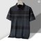 TFETTERS 2025 Summer Polo Shirt Men Real Pocket