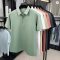 TFETTERS 2026 Summer Solid Soft T-shirt Man