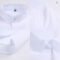 TFETTERS Autumn Long Sleeve White Stand Collar Shirt
