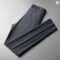 TFETTERS Ice Silk Men Casual Pants 2025 Summer