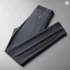 TFETTERS 2025 Summer Polo Shirt Men Real Pocket