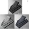 TFETTERS Ice Silk Men Casual Pants 2025 Summer