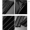 TFETTERS Ice Silk Men Casual Pants 2025 Summer