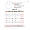 TFETTERS Men’s Anti-Wrinkle Polo with Pocket Design
