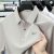 TFETTERS Mulberry Silk Summer T-shirt Men Anti Wrinkle
