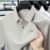 TFETTERS Mulberry Silk Summer T-shirt Men Anti Wrinkle