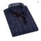TFETTERS Summer Plaid Shirt Men Short Sleeve 5XL