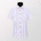 TFETTERS Summer Plaid Shirt Men Short Sleeve 5XL