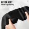 THMINS Mulberry Silk Sleep Mask Total Blackout
