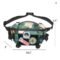 TINYAT Men’s Waterproof Large-Capacity Multifunction Crossbody Waist Bag
