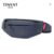TINYAT Unisex Casual Large Phone Waist Fanny Bag