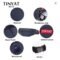 TINYAT Unisex Casual Large Phone Waist Fanny Bag
